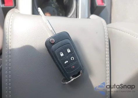 2013 Chevrolet Malibu Eco z USA, uszkodzony, nr VIN 1G11D5RR7DF116654